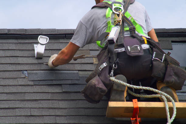 Best Emergency Roof Repair  in Kearney Park, MS