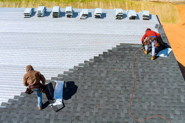 Best Tile Roofing Contractor  in Kearney Park, MS