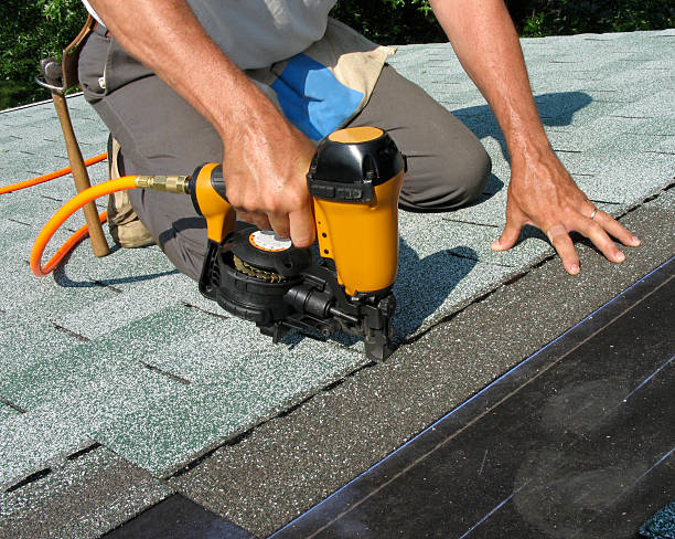 Best Metal Roofing Contractor  in Kearney Park, MS