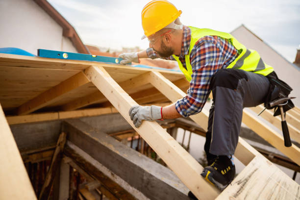 Roof Waterproofing Services in Kearney Park, MS