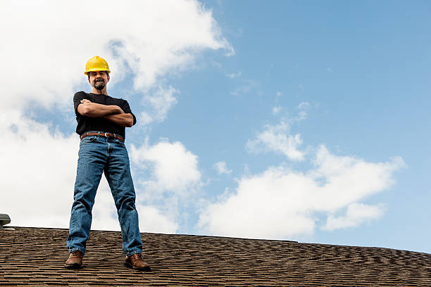 Best Flat Roof Repair Services  in Kearney Park, MS