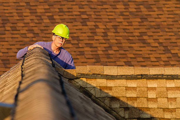 Best Commercial Roofing Services  in Kearney Park, MS