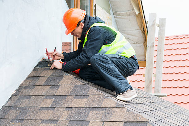 Best Residential Roofing Contractor  in Kearney Park, MS