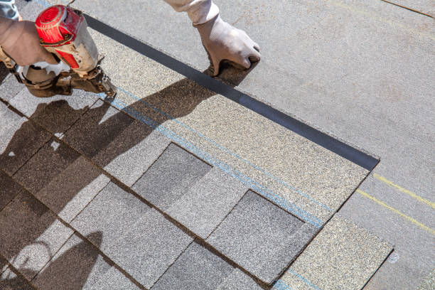 Trusted Kearney Park, MS Roofing Contractor Experts