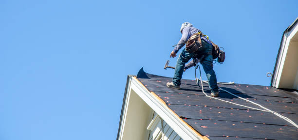 Best Slate Roofing Contractor  in Kearney Park, MS